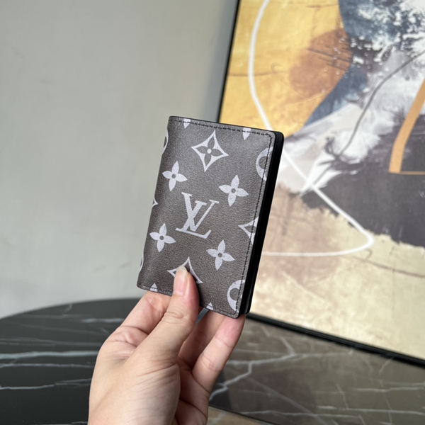 ルイヴィトン財布スーパーコピー124-4